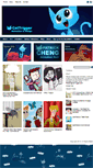 Mobile Screenshot of cattrigger.com